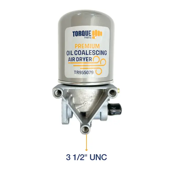 Dryers and Cartridges:TR955079