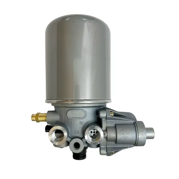 Dryers and Cartridges:TR955205