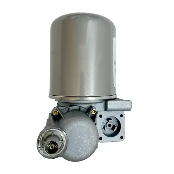 Dryers and Cartridges:TR955205