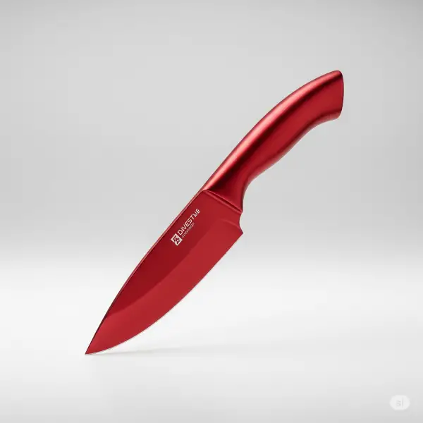 Red Knife
