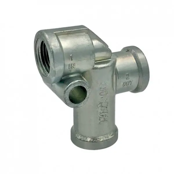 TR140270 Pressure Protection Valve