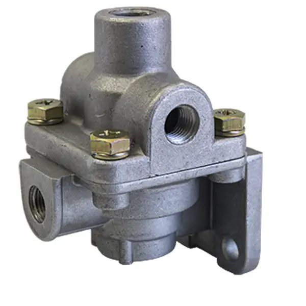 TR229509 LQ-2 Limiting Quick Release Valve