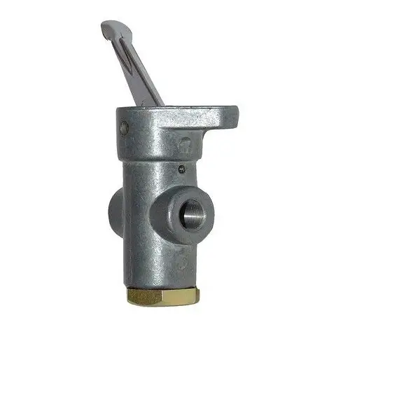 TR229635 TW-1 Lever Operated Control Valve