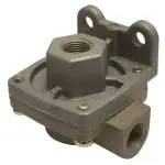 TR229859 QR-1 Quick Release Valve