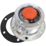 Hub Cap:TR3434024