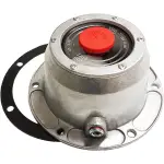 Hub Cap:TR3434195