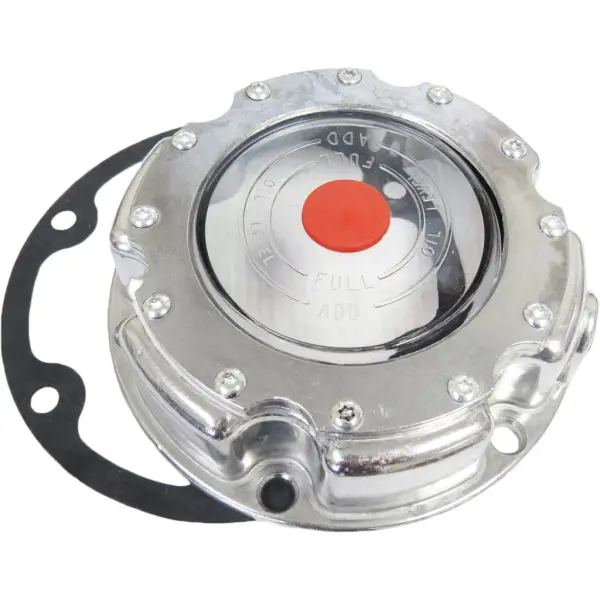 Hub Cap:TR3434249