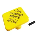 TR248433 Parking Brake Valve Knob