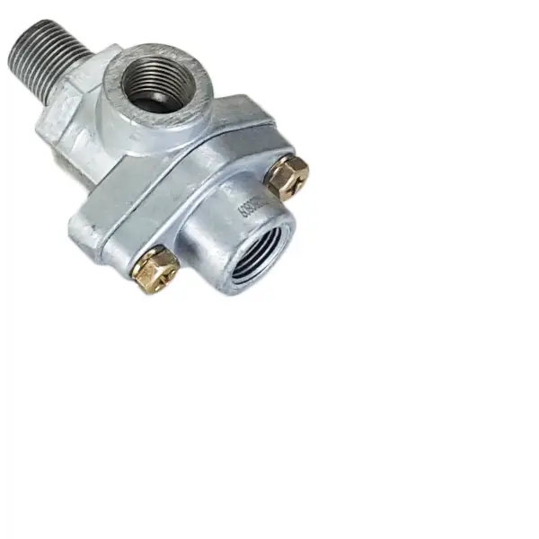 TR280809 DC-4 Double Check Valve