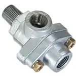 TR280809 DC-4 Double Check Valve