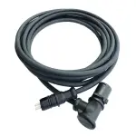 10ft ABS Sensor Extension Cable 90-Degree Replaces S449 713 030 0