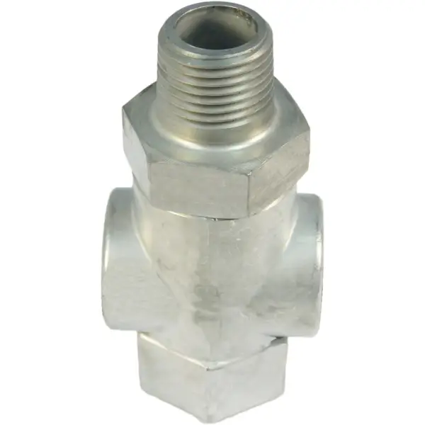 TR800333 PTP Inline Quick Release Valve