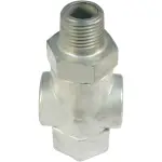 TR800333 PTP Inline Quick Release Valve