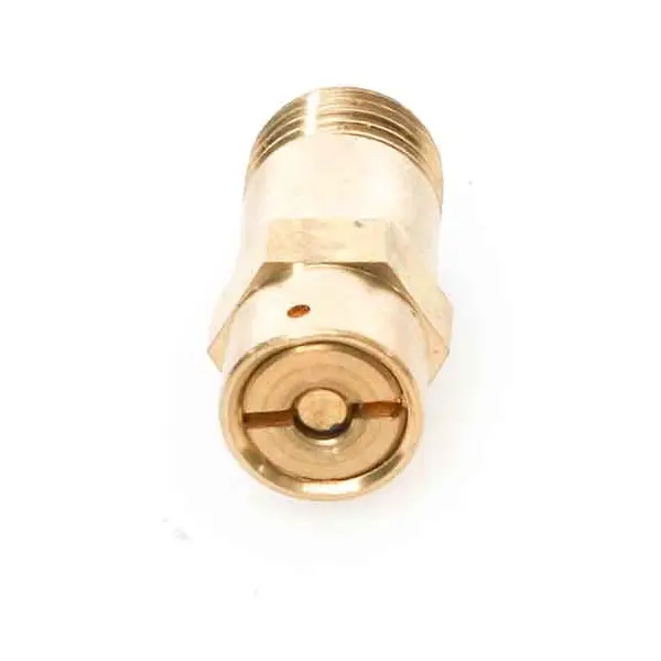 TR800350 ST-4 Safety Valve for AD-IS Air Dryers