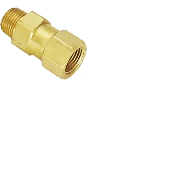 TR800372 Single Check Valve