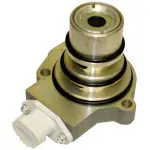 AD-9 Dryers Soft Seat Purge Valve Replaces 109686