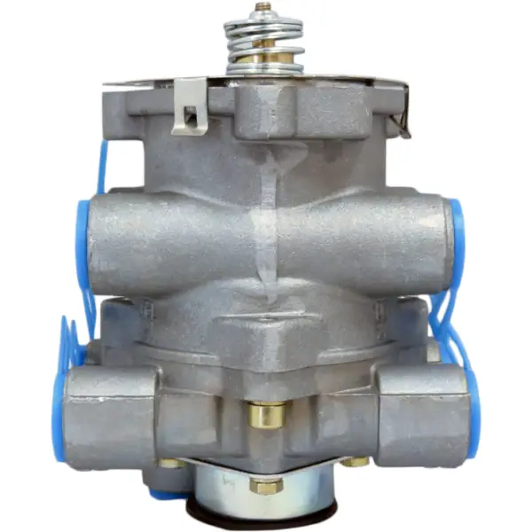 TR800629 E-8P Air Brake Foot Valve