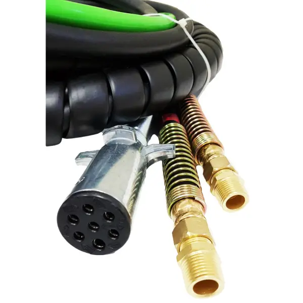 TR813212 12ft Air Line and ABS Cables