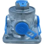 Three-Way Pilot Valve Replaces 90554615