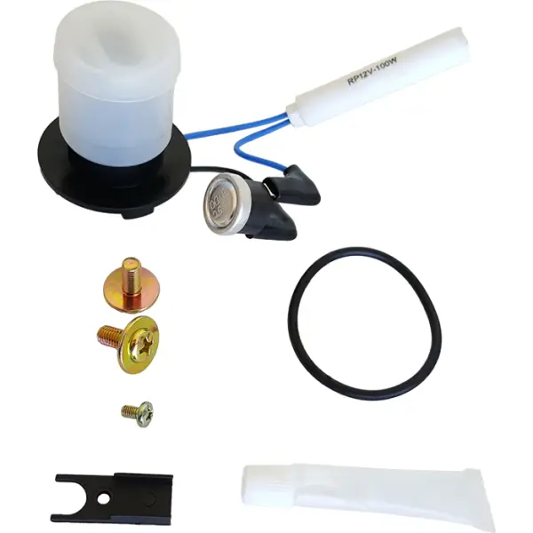 TR950015 12V Heater Assembly Repair Kit