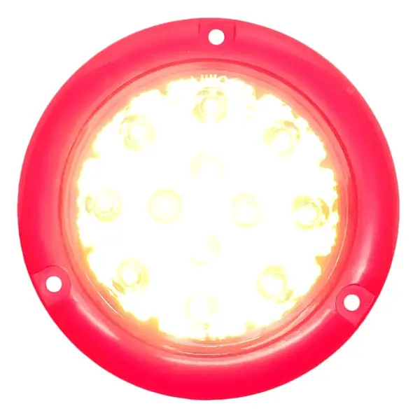 Marker & Tail Lights:TR56114