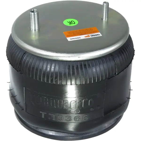 Trailer Air Spring Replaces W01-358-9366, 1R12-487, 905-57-160