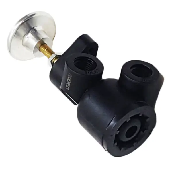 TRKN20033 Push-Pull Panel Mount Hand Operated Valve