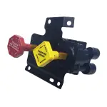 TRKN20619 Manifold Dash Style B Hand Operated Valve