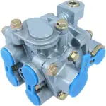 TRKN26000 RT-4 Relay Valve