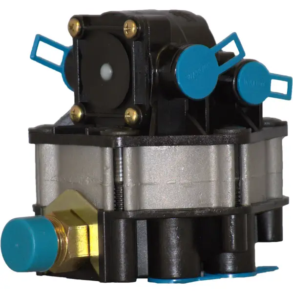 TRKN28600 FF-2 Full Function Valve