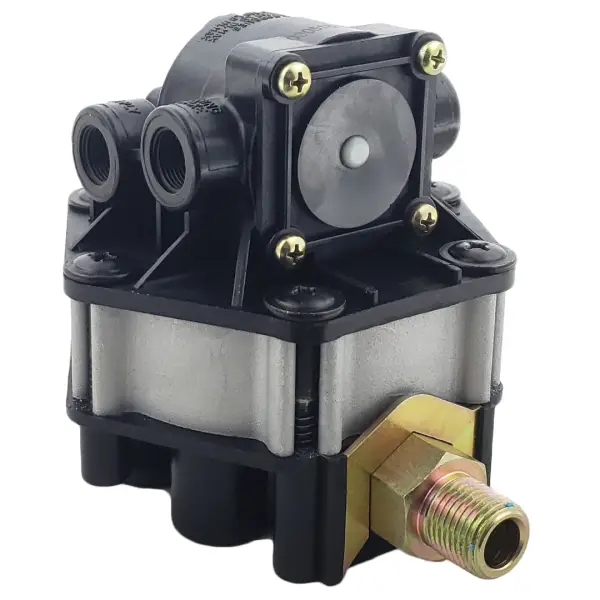 TRKN28601 FF-2 Full Function Trailer Valve