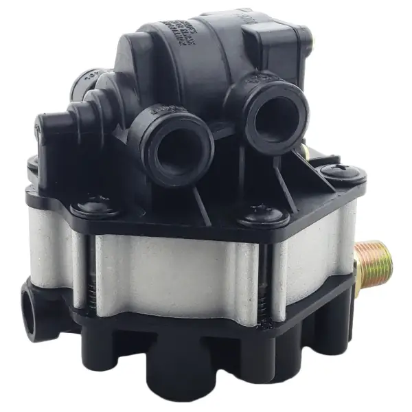 TRKN28601 FF-2 Full Function Trailer Valve