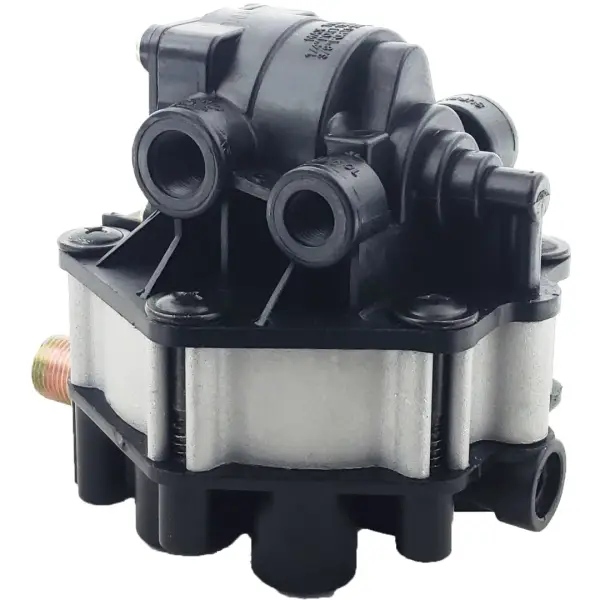 TRKN28601 FF-2 Full Function Trailer Valve