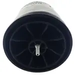 Trailer Air Spring Replaces 1R12-503, W01-358-9370, 9 10-21 P 448