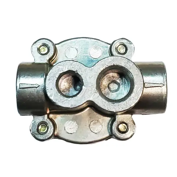 TRKN31000 Pressure Protection Valve