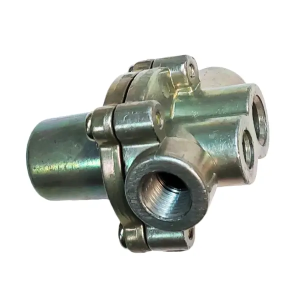 TRKN31000 Pressure Protection Valve