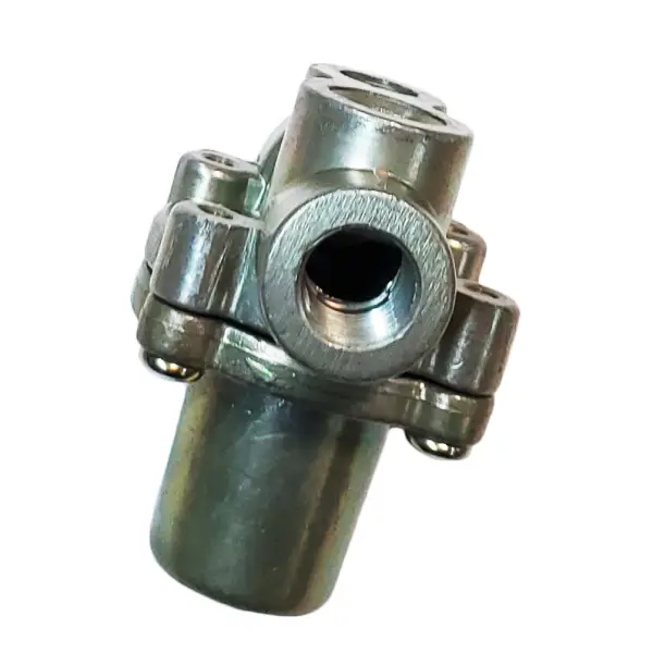 TRKN31000 Pressure Protection Valve