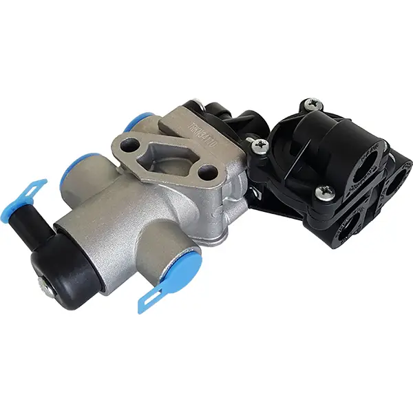 TRKN34110 Two-Line Manifold Style Tractor Protection Valve