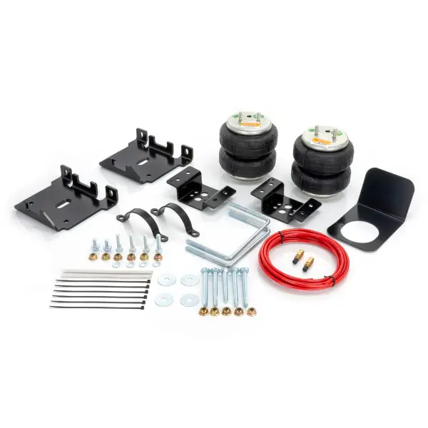 Air Helper Kit for Pickup Replaces Ride-Rite 2250, W21-760-2250