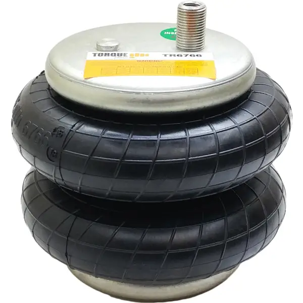 Pick Up Convoluted Air Spring:TR6766