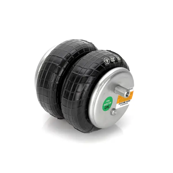 Pickup Convoluted Air Spring:TR6397