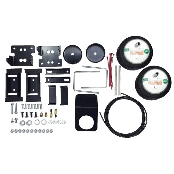 Air Helper Kit for Pickup Replaces Ride-Rite 2299, W21-760-2299