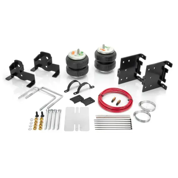 Air Helper Kit for Pickup Replaces Ride-Rite 2350, W21-760-2350