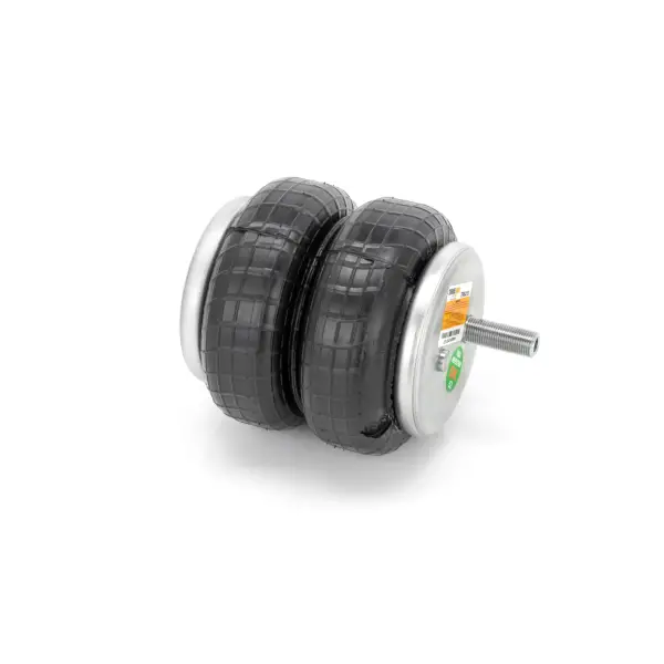Pickup Convoluted Air Spring:TR6410