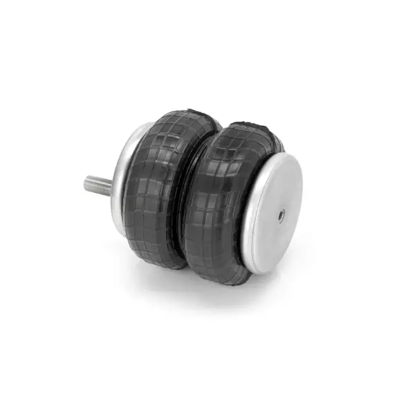 Pickup Convoluted Air Spring:TR6410