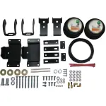 Air Helper Kit for Pickup Replaces Ride-Rite 2407, W21-760-2407