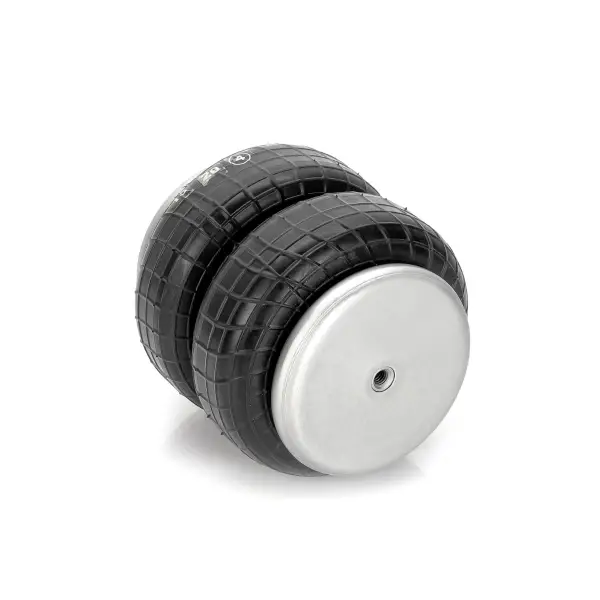Pickup Convoluted Air Spring:TR6781