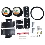 Air Helper Kit for Pickup Replaces Ride-Rite 2445, W21-760-2445