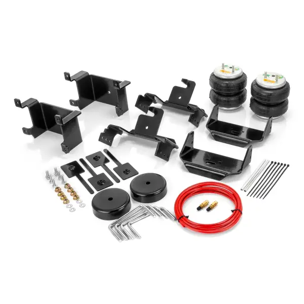 Air Helper Kit for Pickup Replaces Ride-Rite 2525, W21-760-2525