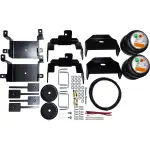 Air Helper Kit for Pickup Replaces Ride-Rite 2525, W21-760-2525